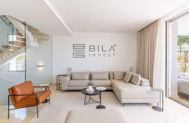 4 camera da letto Casa in vendita in Río Real, Marbella - 1.420.000 € (Rif: 9895651)