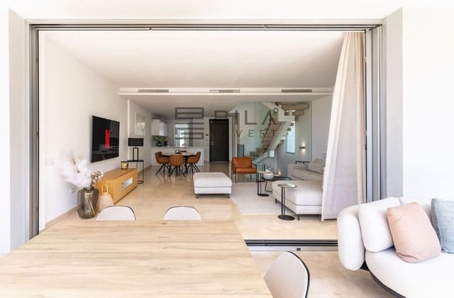 4 camera da letto Casa in vendita in Río Real, Marbella - 1.420.000 € (Rif: 9895651)