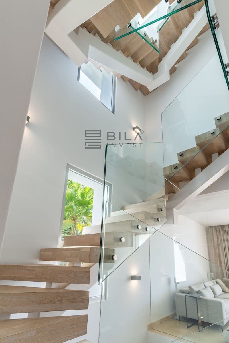 4 camera da letto Casa in vendita in Rio Real con piscina garage - 1.420.000 € (Rif: 9895651)