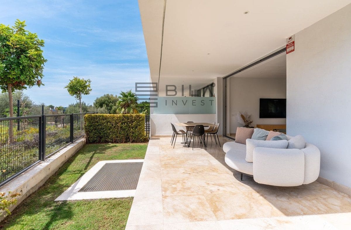 4 camera da letto Casa in vendita in Rio Real con piscina garage - 1.420.000 € (Rif: 9895651)