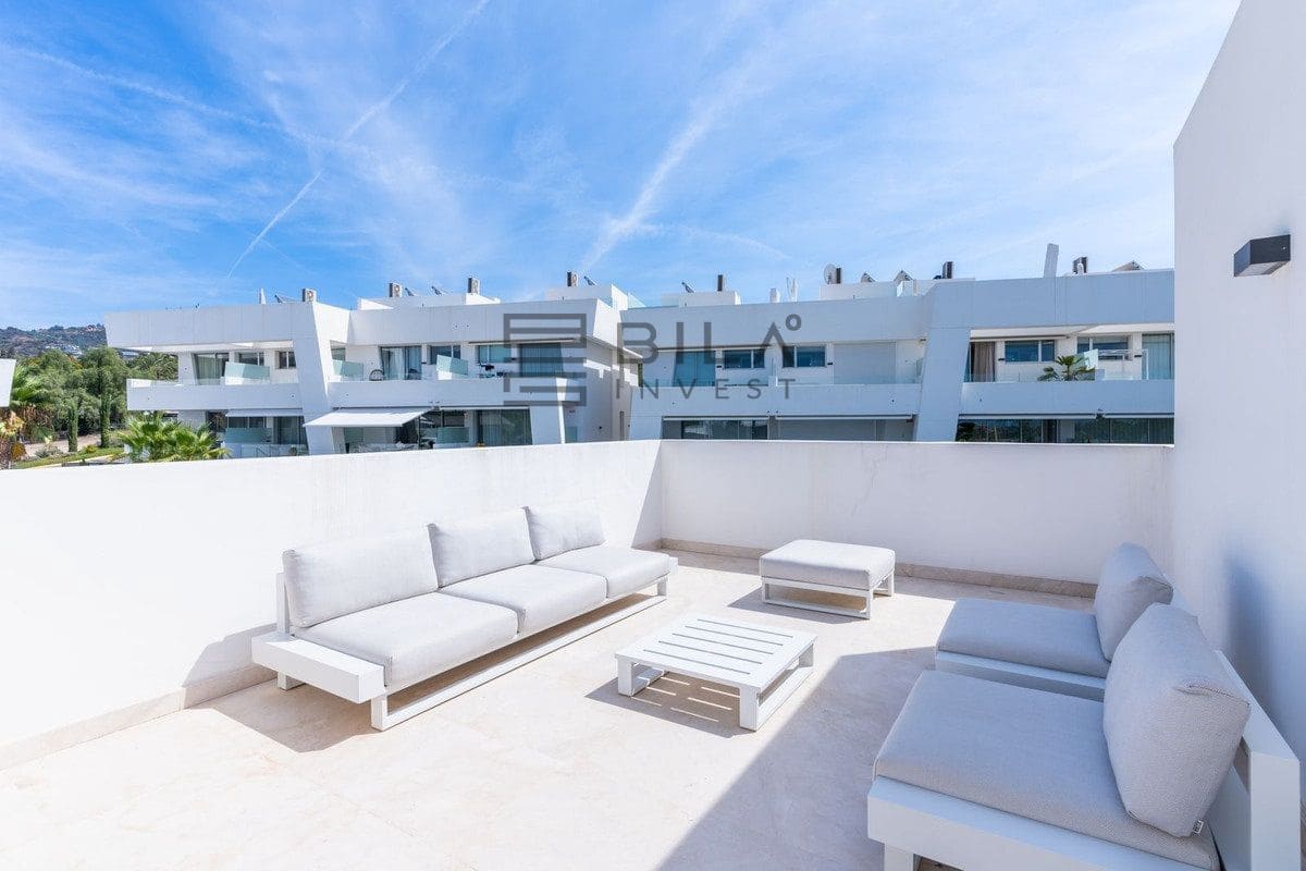 4 camera da letto Casa in vendita in Rio Real con piscina garage - 1.420.000 € (Rif: 9895651)