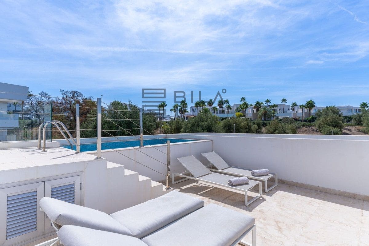 4 camera da letto Casa in vendita in Rio Real con piscina garage - 1.420.000 € (Rif: 9895651)
