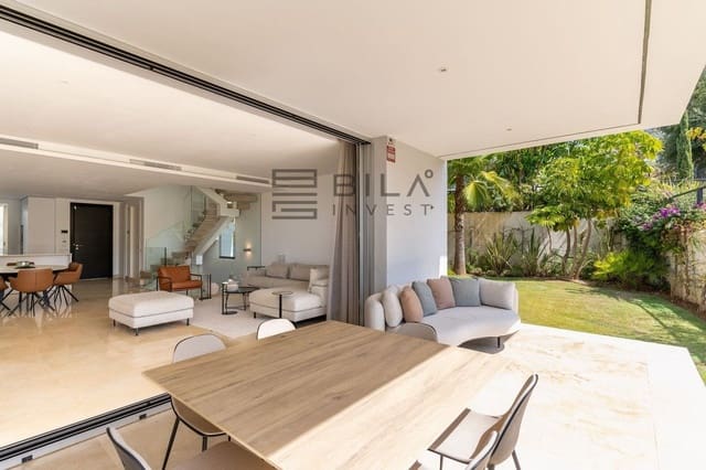 4 camera da letto Casa in vendita in Río Real, Marbella - 1.420.000 € (Rif: 9895651)