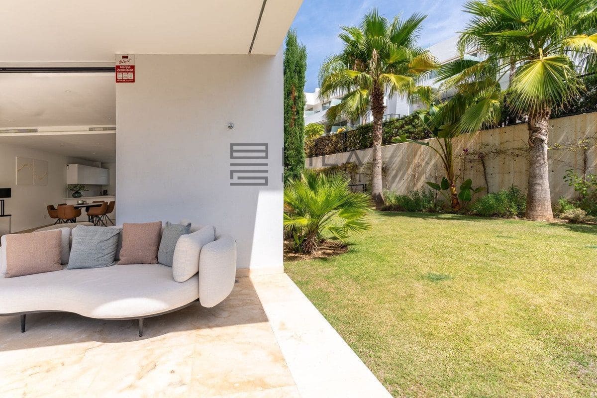 4 camera da letto Casa in vendita in Rio Real con piscina garage - 1.420.000 € (Rif: 9895651)