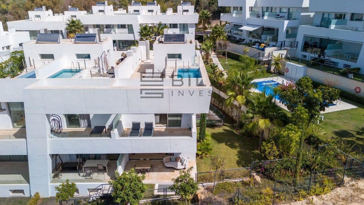 4 camera da letto Casa in vendita in Rio Real con piscina garage - 1.420.000 € (Rif: 9895651)