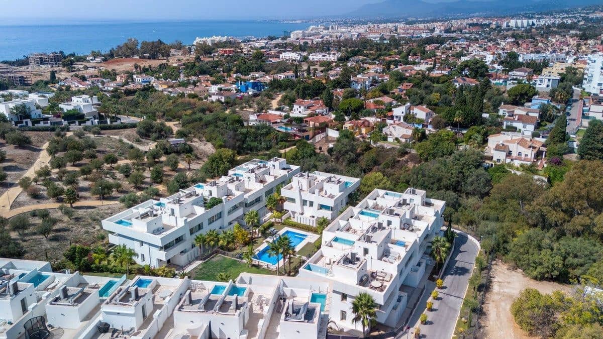 4 camera da letto Casa in vendita in Rio Real con piscina garage - 1.420.000 € (Rif: 9895651)