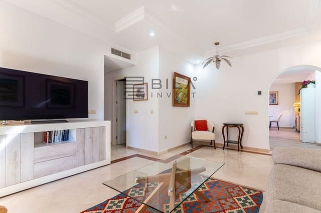 3 camera da letto Appartamento in vendita in Elviria, Marbella con piscina - 659.000 € (Rif: 9895652)