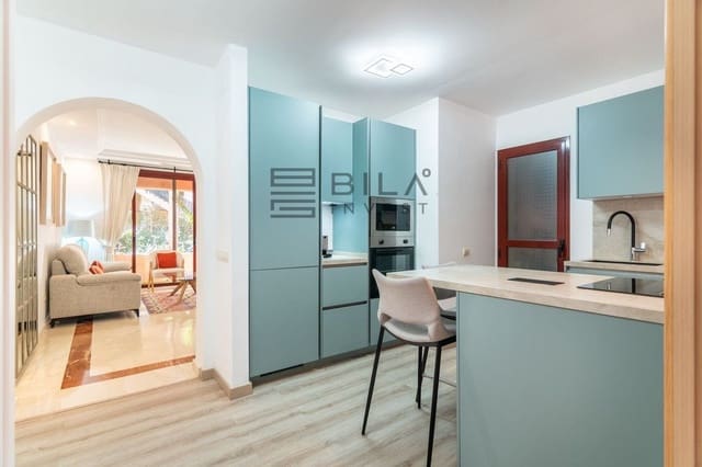 3 camera da letto Appartamento in vendita in Elviria, Marbella con piscina - 659.000 € (Rif: 9895652)
