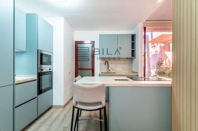 3 camera da letto Appartamento in vendita in Elviria, Marbella con piscina - 659.000 € (Rif: 9895652)