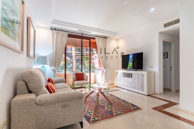 3 camera da letto Appartamento in vendita in Elviria, Marbella con piscina - 659.000 € (Rif: 9895652)