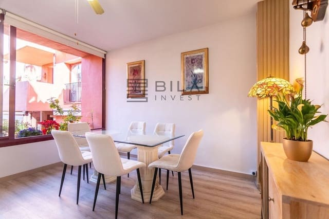3 camera da letto Appartamento in vendita in Elviria, Marbella con piscina - 659.000 € (Rif: 9895652)