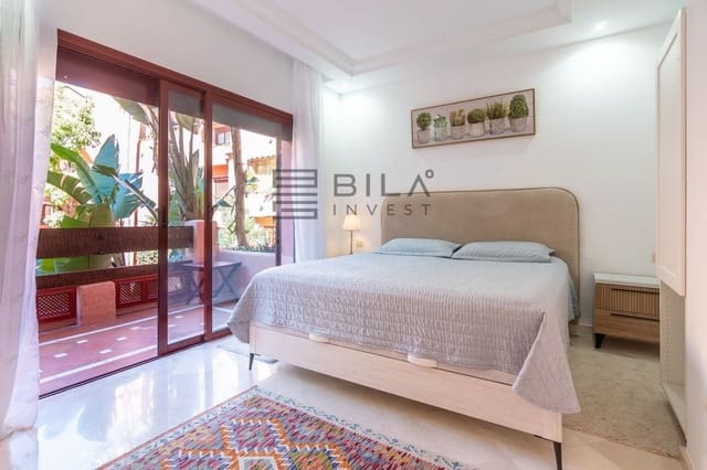 3 camera da letto Appartamento in vendita in Elviria, Marbella con piscina - 659.000 € (Rif: 9895652)