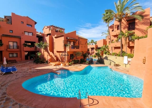 3 camera da letto Appartamento in vendita in Elviria, Marbella con piscina - 659.000 € (Rif: 9895652)