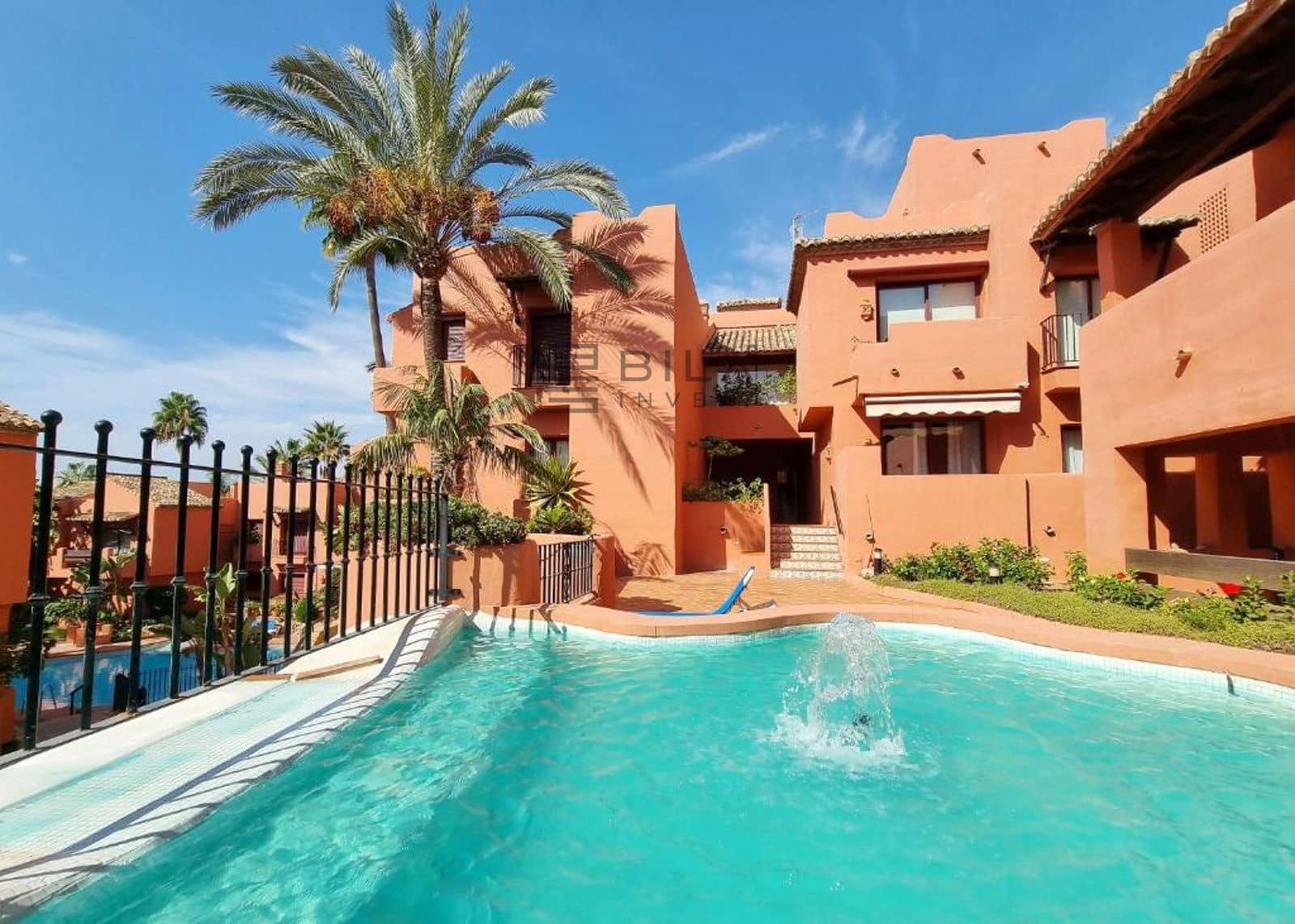 3 Zimmer Wohnung zu verkaufen in Elviria mit Pool - 659.000 € (Ref: 9895652)