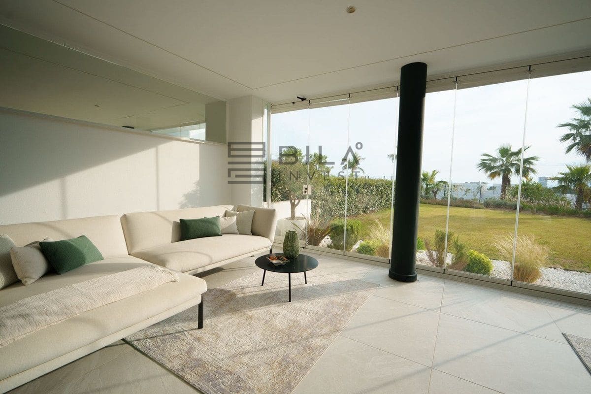 2 soveværelse Lejlighed til salg i Marbella med swimmingpool garage - € 1.250.000 (Ref: 9895653)