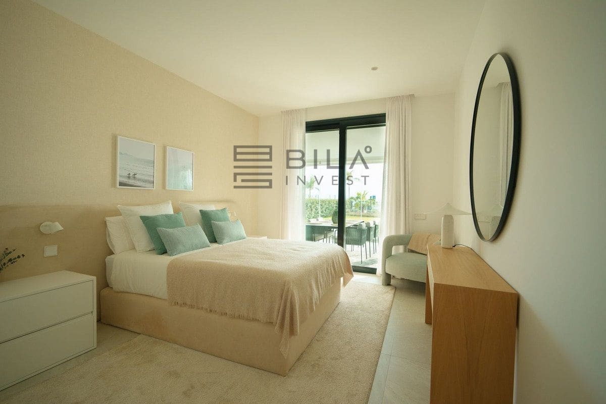 2 soveværelse Lejlighed til salg i Marbella med swimmingpool garage - € 1.250.000 (Ref: 9895653)