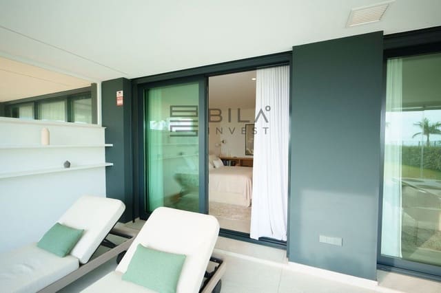 2 soveværelse Lejlighed til salg i Santa Clara, Marbella med swimmingpool garage - € 1.250.000 (Ref: 9895653)