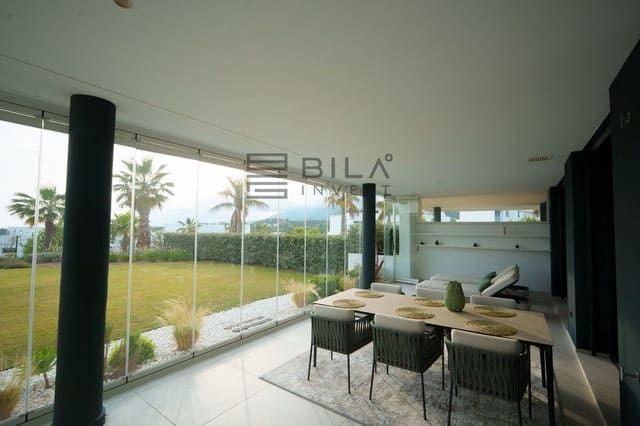 2 soveværelse Lejlighed til salg i Santa Clara, Marbella med swimmingpool garage - € 1.250.000 (Ref: 9895653)