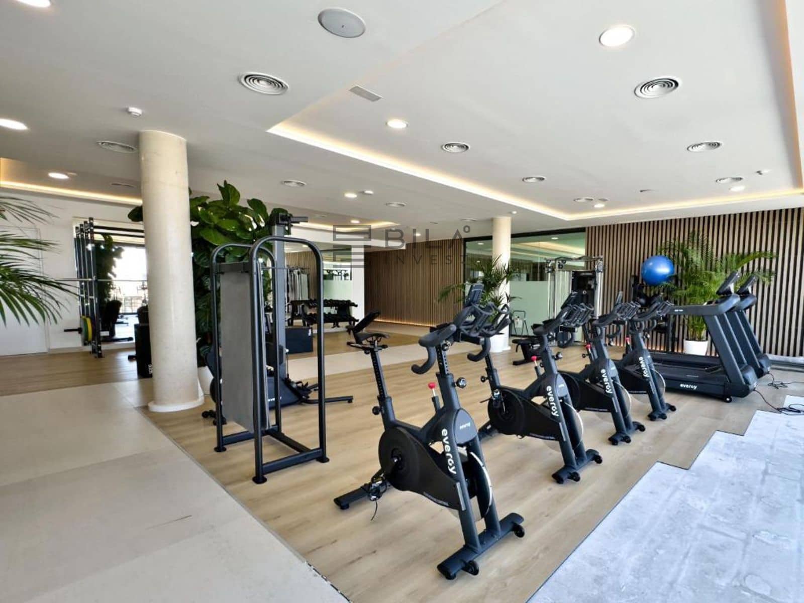 2 soveværelse Lejlighed til salg i Marbella med swimmingpool garage - € 1.250.000 (Ref: 9895653)