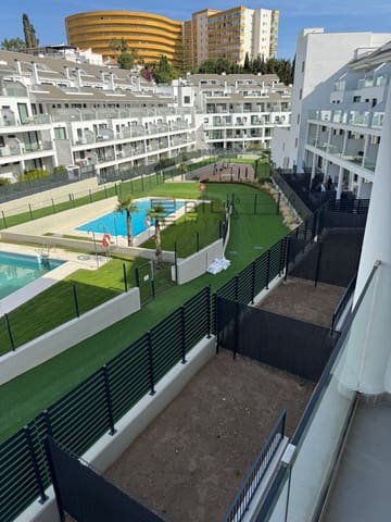 2 bedroom Flat for sale in Torreblanca, Fuengirola - € 310,000 (Ref: 9897469)