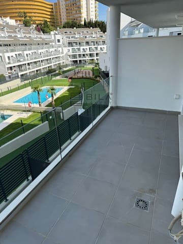 2 bedroom Flat for sale in Torreblanca, Fuengirola - € 310,000 (Ref: 9897469)