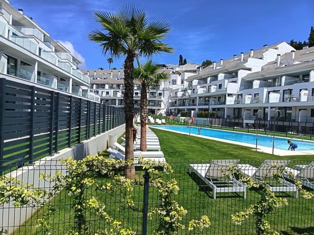 2 bedroom Flat for sale in Torreblanca, Fuengirola - € 310,000 (Ref: 9897469)