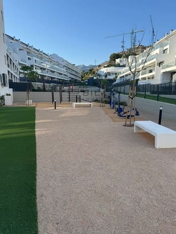 2 bedroom Flat for sale in Torreblanca, Fuengirola - € 310,000 (Ref: 9897469)