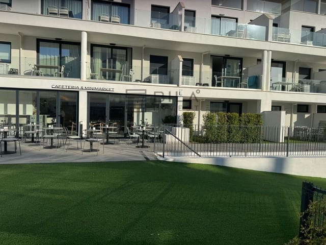 2 bedroom Flat for sale in Torreblanca, Fuengirola - € 310,000 (Ref: 9897469)