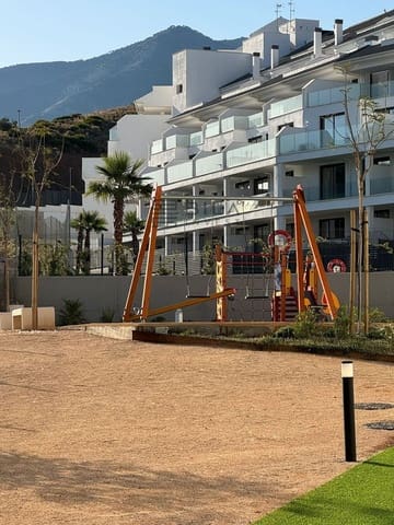 2 bedroom Flat for sale in Torreblanca, Fuengirola - € 310,000 (Ref: 9897469)