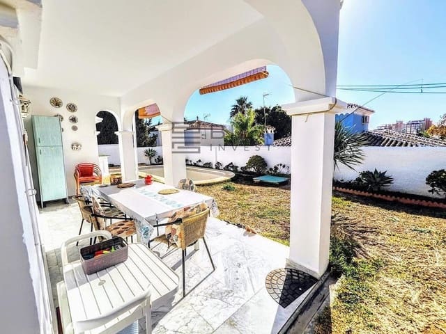 4 quarto Moradia para venda em Benalmadena Costa, Benalmádena com piscina garagem - 890 000 € (Ref: 9897470)
