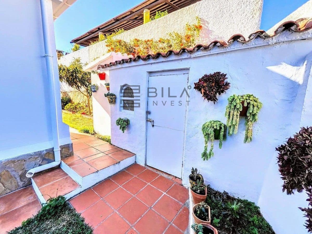 4 quarto Moradia para venda em Benalmadena com piscina garagem - 890 000 € (Ref: 9897470)