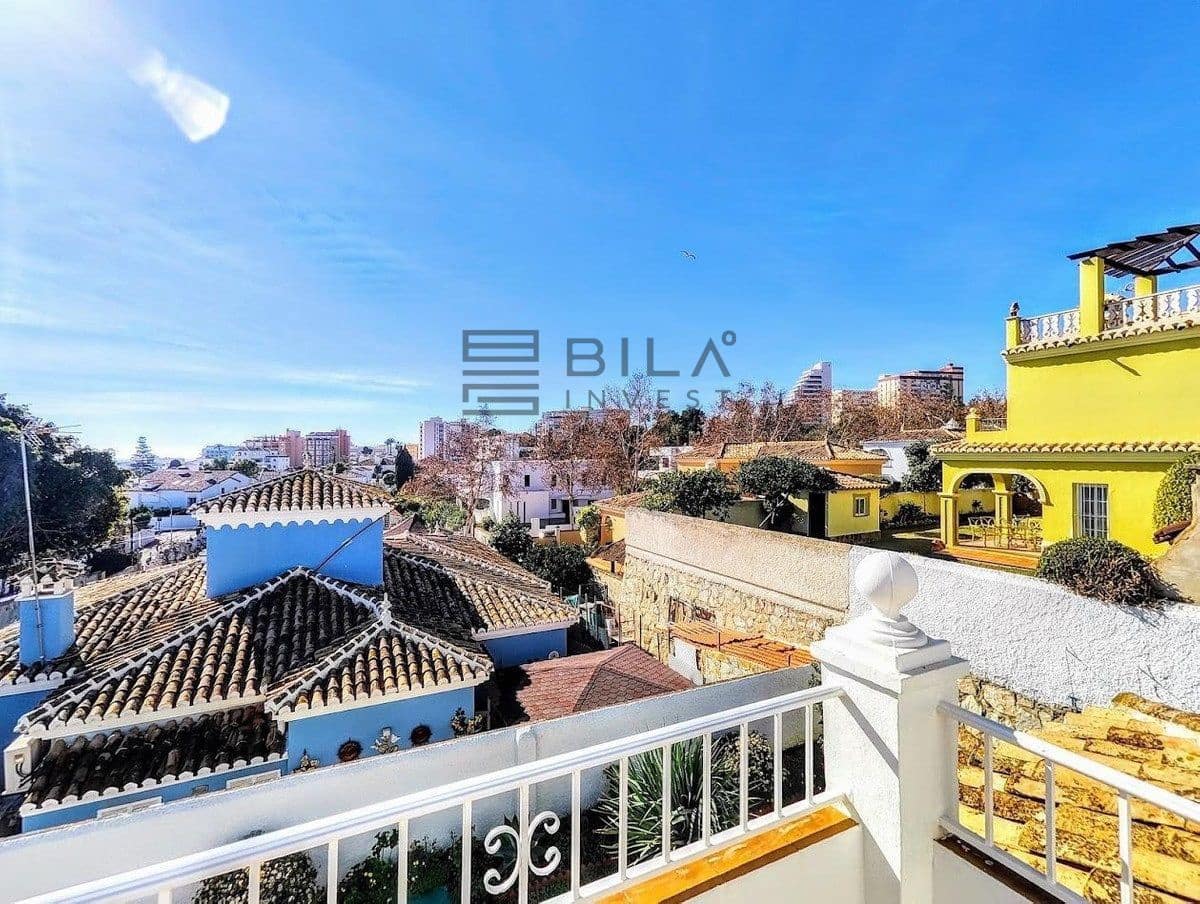 4 quarto Moradia para venda em Benalmadena com piscina garagem - 890 000 € (Ref: 9897470)
