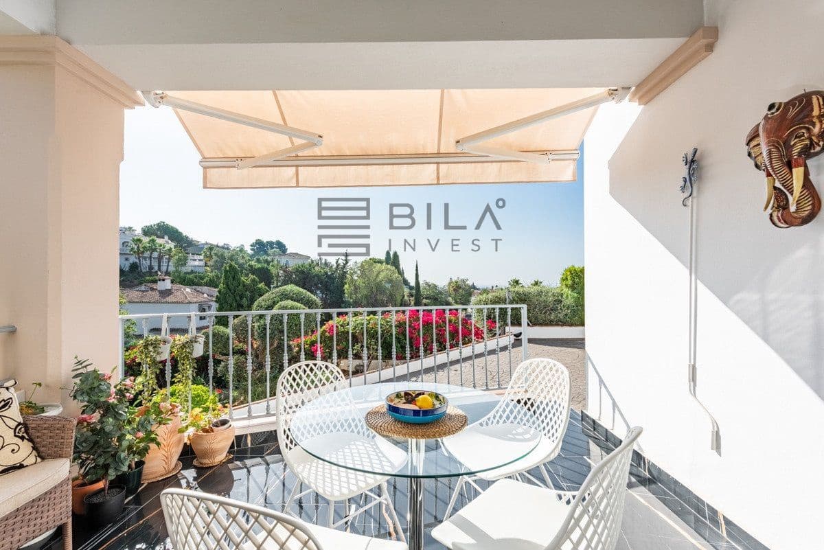 6 bedroom Villa for sale in La Sierrezuela with pool garage - € 1,495,000 (Ref: 9897471)