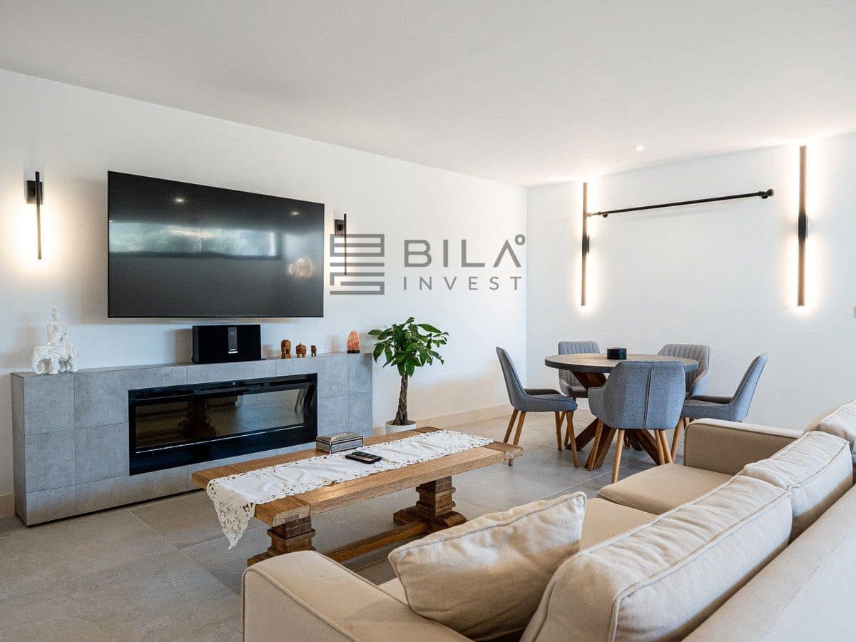 3 bedroom Flat for sale in Artola with pool garage - € 925,000 (Ref: 9897472)