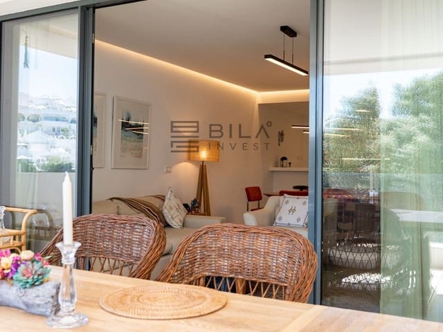 3 bedroom Flat for sale in Artola, Marbella with pool garage - € 925,000 (Ref: 9897472)