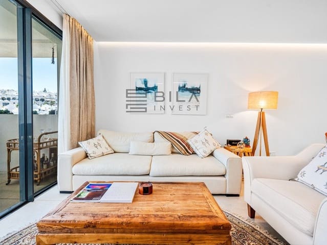 3 bedroom Flat for sale in Artola, Marbella with pool garage - € 925,000 (Ref: 9897472)