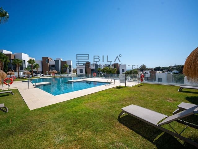 3 bedroom Flat for sale in Artola, Marbella with pool garage - € 925,000 (Ref: 9897472)