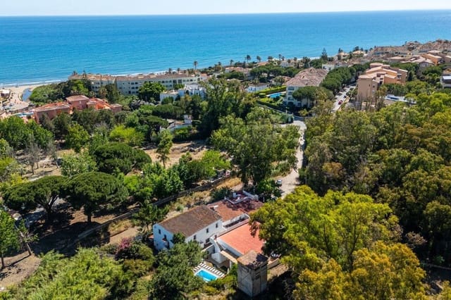 Piso de 2 habitaciones en Elviria, Marbella en venta - 290.000 € (Ref: 9897473)