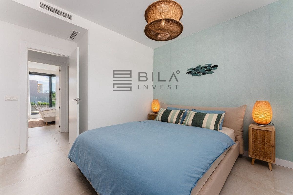 3 sovrum Villa till salu i El Chaparral med pool garage - 790 000 € (Ref: 9898564)