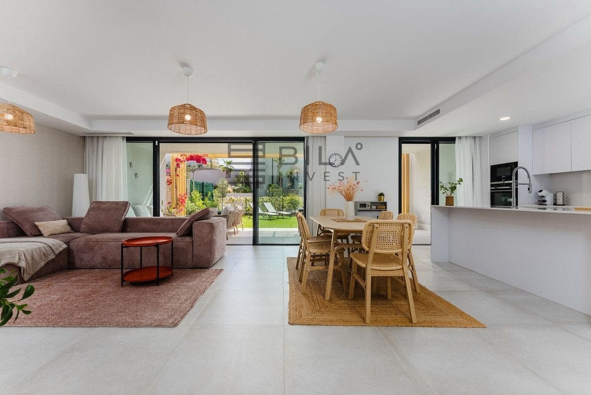 3 sovrum Villa till salu i El Chaparral med pool garage - 790 000 € (Ref: 9898564)
