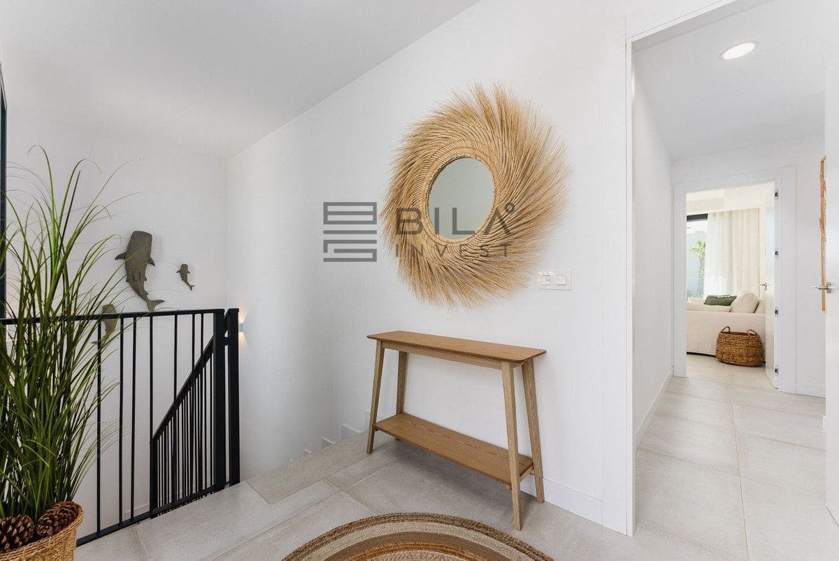 3 sovrum Villa till salu i El Chaparral med pool garage - 790 000 € (Ref: 9898564)