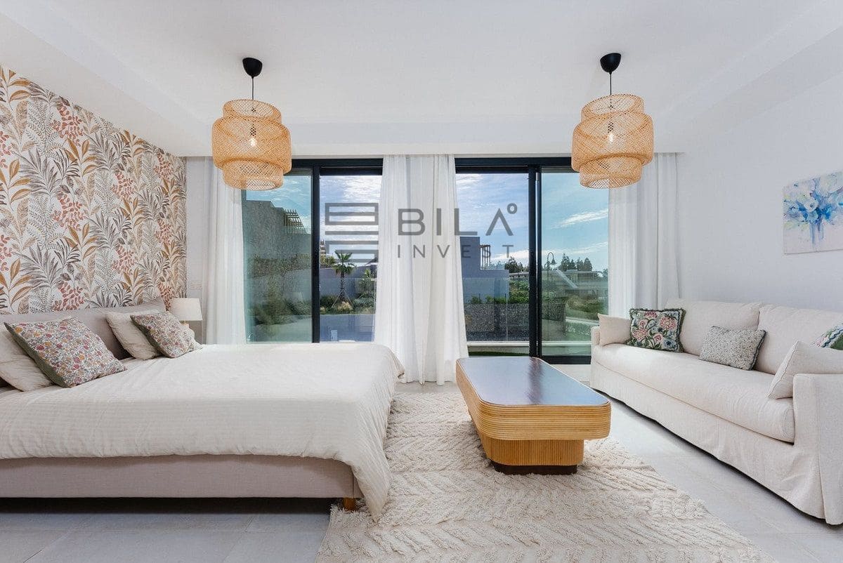 3 sovrum Villa till salu i El Chaparral med pool garage - 790 000 € (Ref: 9898564)