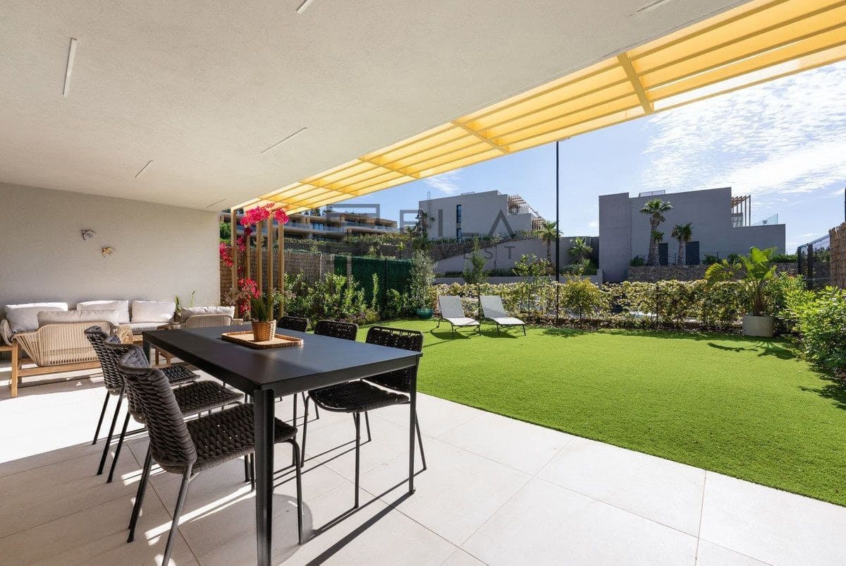 3 sovrum Villa till salu i El Chaparral med pool garage - 790 000 € (Ref: 9898564)