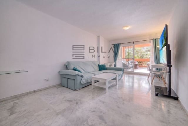 2 bedroom Flat for sale in La Reserva, Marbella - € 320,000 (Ref: 9898565)