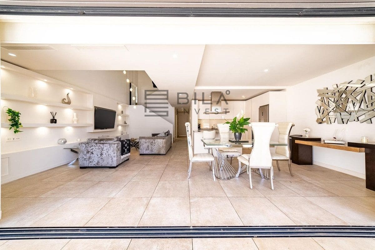 Casa de 4 habitaciones en La Cala de Mijas en venta con piscina garaje - 925.000 € (Ref: 9898566)