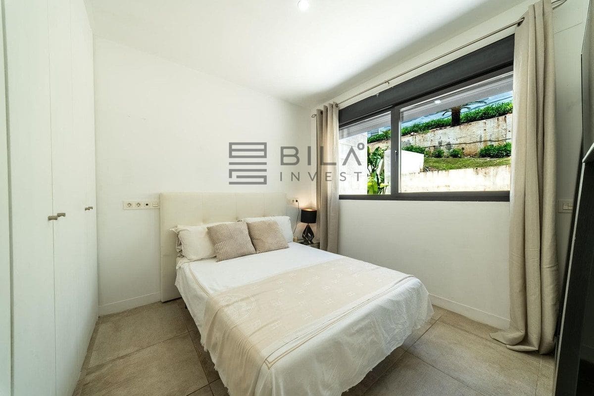 Casa de 4 habitaciones en La Cala de Mijas en venta con piscina garaje - 925.000 € (Ref: 9898566)