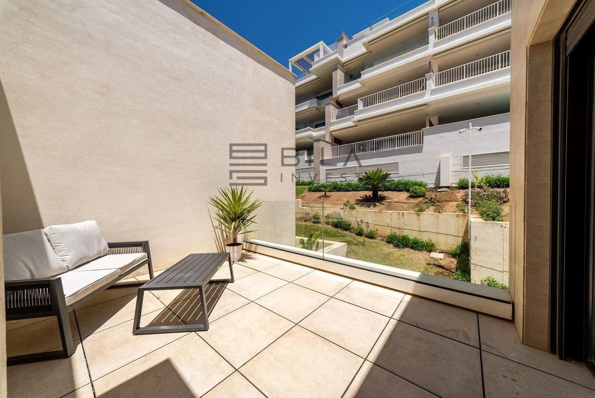 Casa de 4 habitaciones en La Cala de Mijas en venta con piscina garaje - 925.000 € (Ref: 9898566)