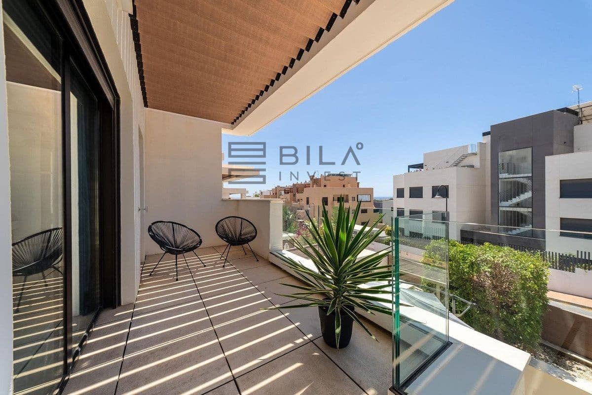 Casa de 4 habitaciones en La Cala de Mijas en venta con piscina garaje - 925.000 € (Ref: 9898566)