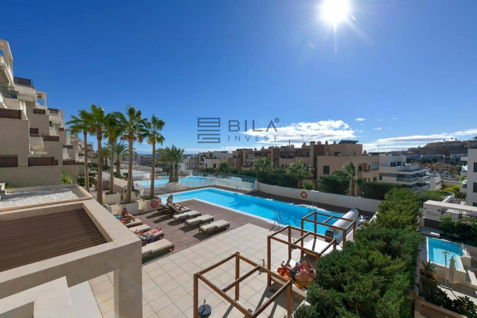 Casa de 4 habitaciones en La Cala de Mijas en venta con piscina garaje - 925.000 € (Ref: 9898566)