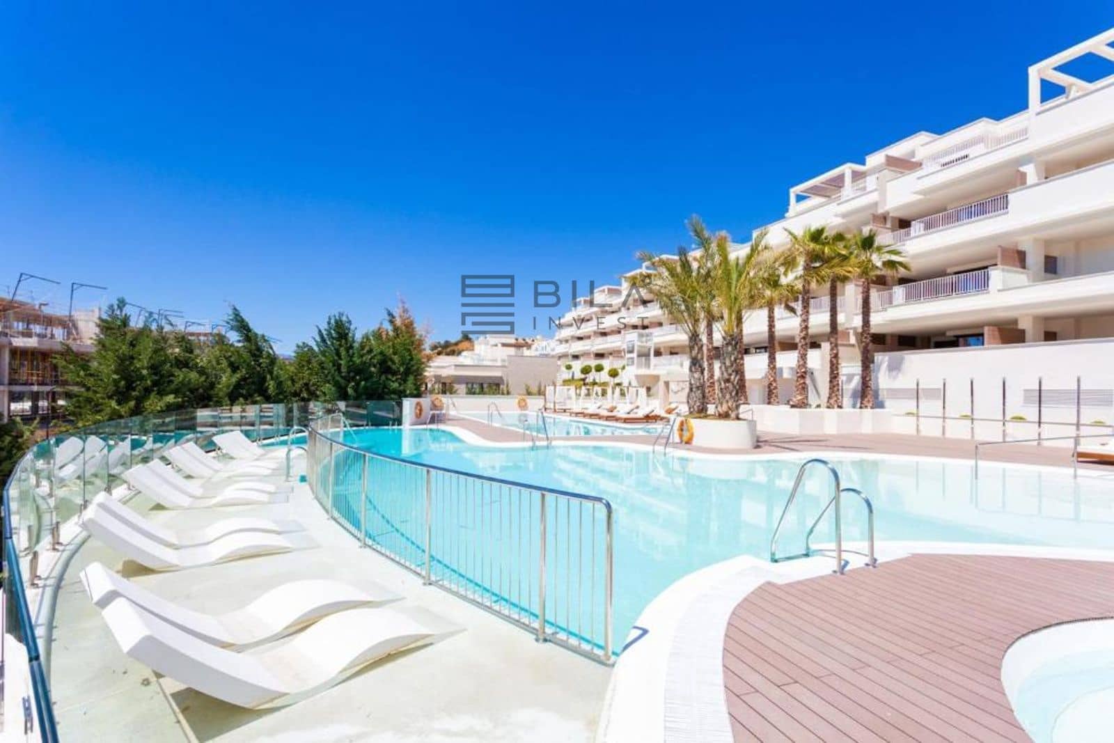 Casa de 4 habitaciones en La Cala de Mijas en venta con piscina garaje - 925.000 € (Ref: 9898566)